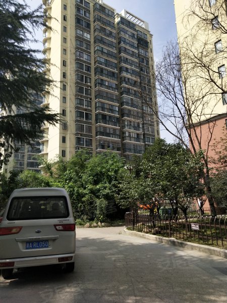 中翔盛景名苑