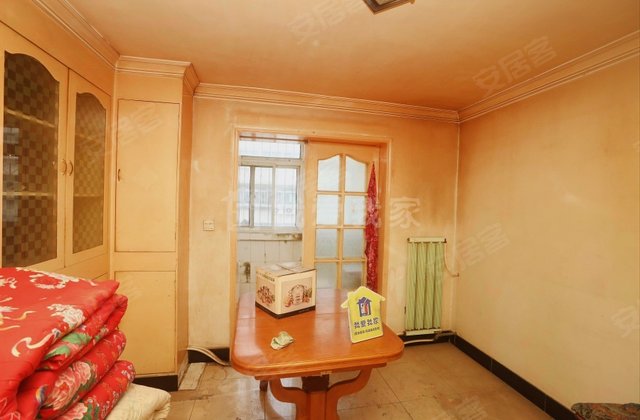 盛宇里2室1厅86㎡82万二手房图片