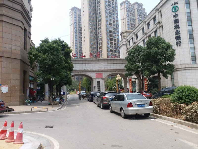江山帝景哈佛假日,学士路-长沙江山帝景哈佛假日二手房,租房,房价