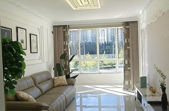 明珠花园2室1厅80㎡27.8万二手房图片