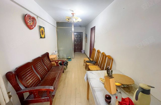 佳荣里1室1厅44.01㎡53万二手房图片