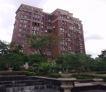 尼德兰花园(一期)