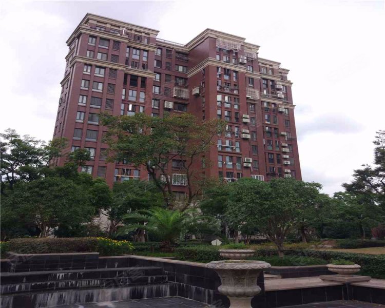 尼德兰花园(一期)