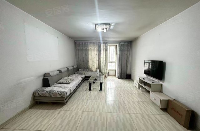 新农世纪城一期2室2厅90㎡29万二手房图片