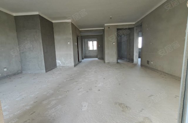 一品麓苑3室2厅116.93㎡69.8万二手房图片