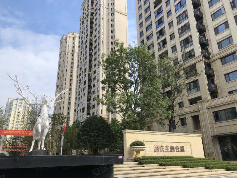 白麓城荣御府,万源路-温州白麓城荣御府二手房,租房,房价-温州安居客