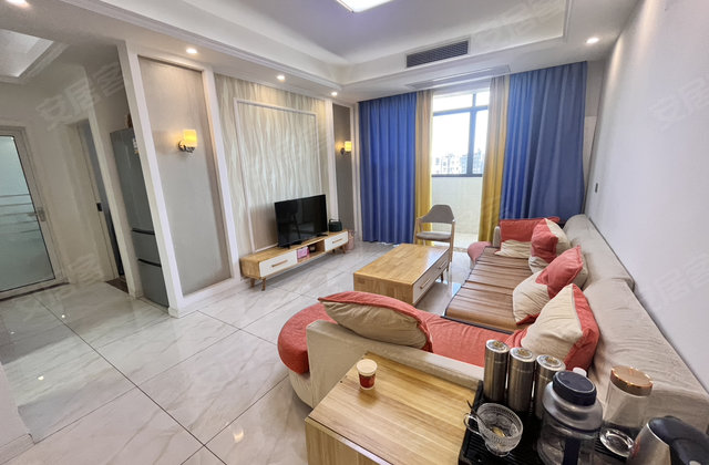 民佳家园2室2厅70㎡37万二手房图片