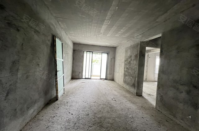 世茂滨江壹号3室2厅107㎡75万二手房图片