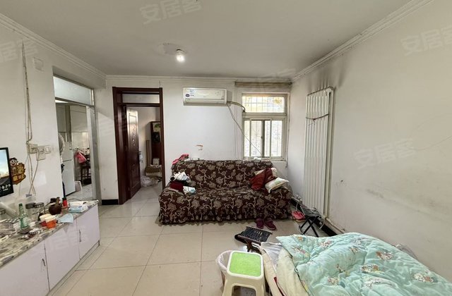 荆善安居小区(10-68号)3室1厅81.82㎡49.8万二手房图片