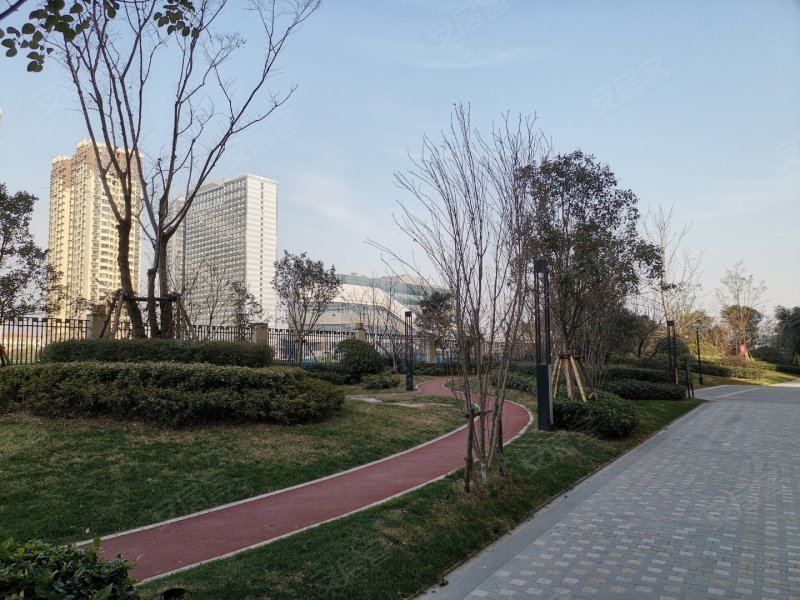 美景麟起城一号院