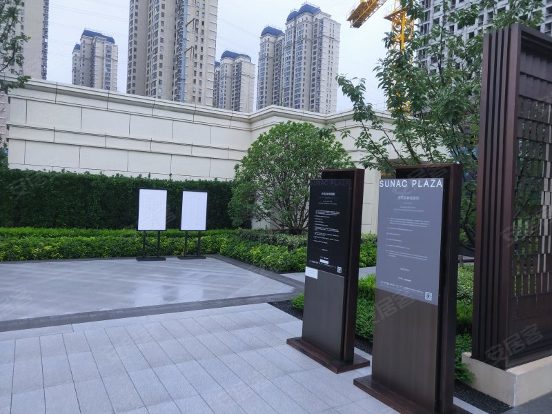 融创广场,延安路,近天津路-淮安融创广场二手房,租房,房价-淮安安居客