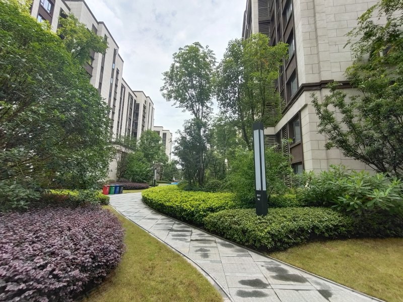 千江凌云凌云峰一期