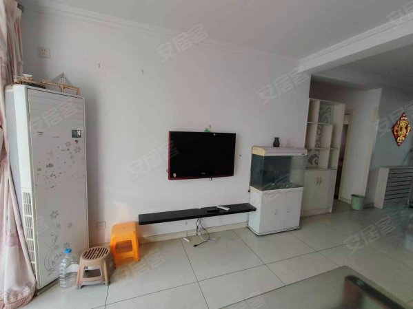 蓝岛天河小区2室1厅1卫