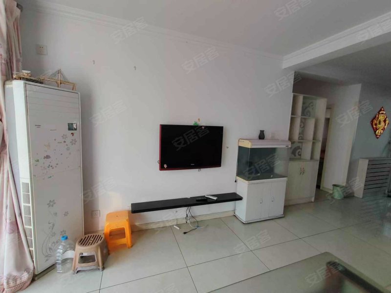 蓝岛天河小区2室1厅1卫