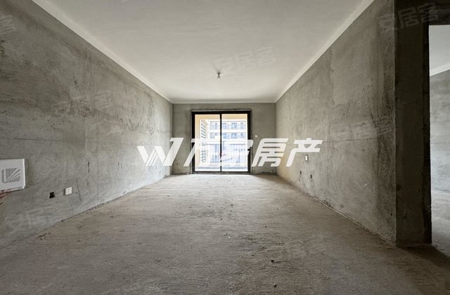 橄榄城铂郡4室2厅143.07㎡74.5万二手房图片