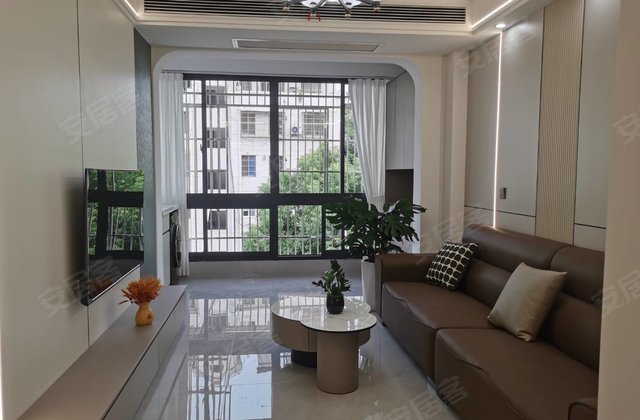 回祥小区西区3室2厅99㎡46万二手房图片