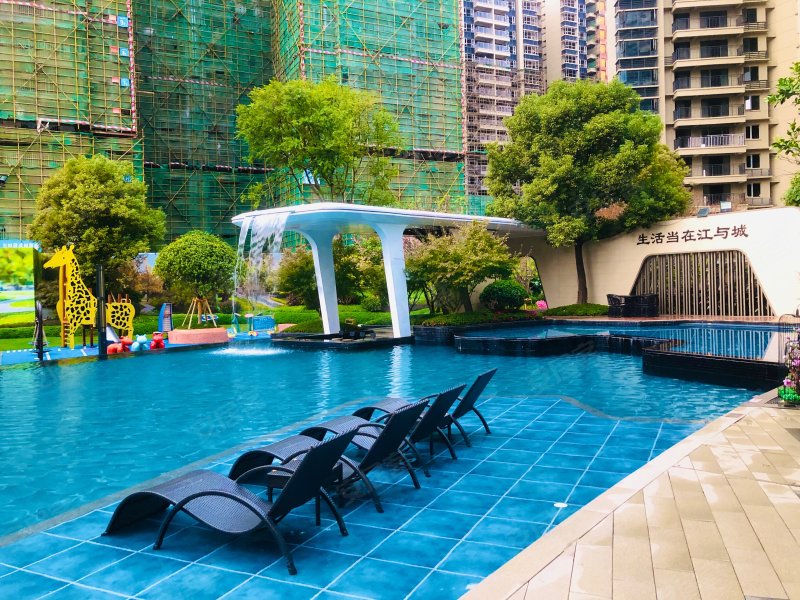 彰泰江与城,凳山路,近独静路-柳州彰泰江与城二手房,租房,房价-柳州