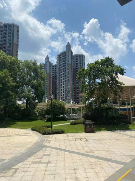 碧桂园天著,锦绣西路162号-清远碧桂园天著二手房,租房,房价-清远安居