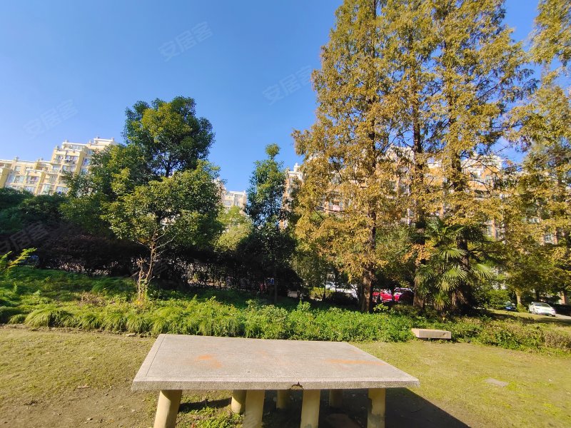 上海春城(南区)