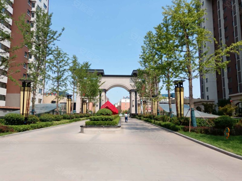 安泰华府,胜利北路-莱芜安泰华府二手房,租房,房价-莱芜安居客