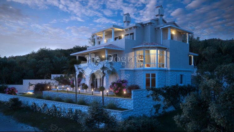 克罗地亚约¥528万CroatiaOpatijaHouse出售二手房公寓图片