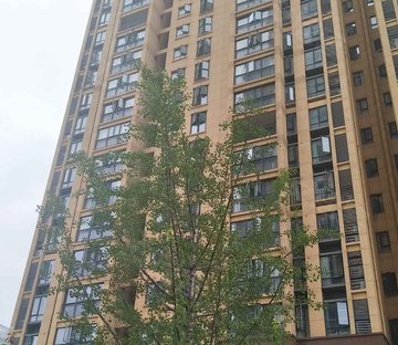 长安花园(东区)