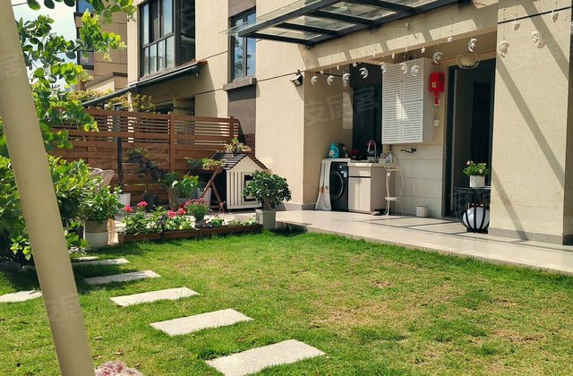 碧水云天3室2厅117㎡45万二手房图片