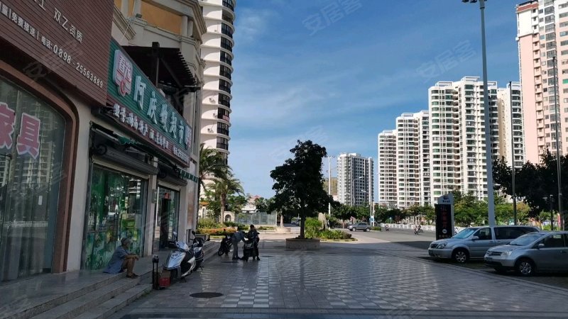 东方海岸,琼西路-三亚东方海岸二手房,租房,房价-三亚安居客