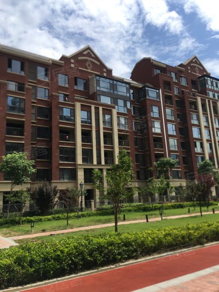 信达洋墅源,三贤路-渭南信达洋墅源二手房,租房,房价-渭南安居客