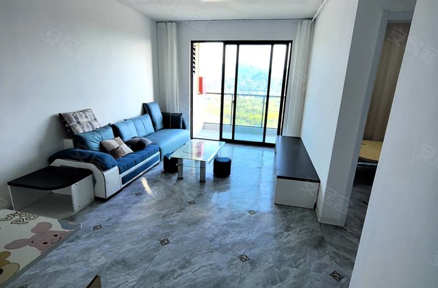 江澜桂语3室2厅90㎡79万二手房图片