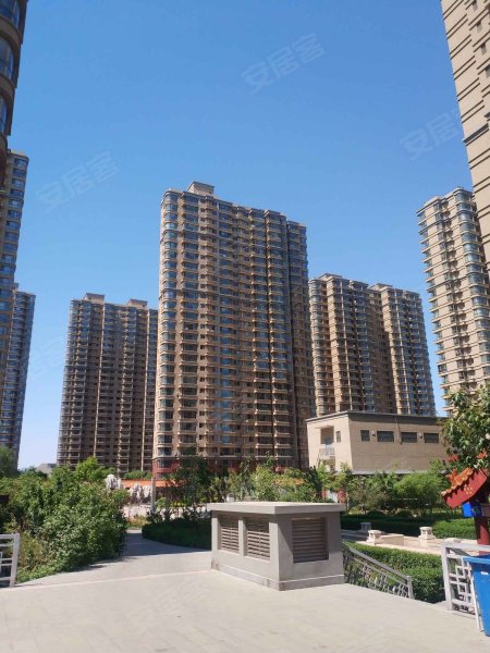 果岭湾,秦皇西大街83号-秦皇岛果岭湾二手房,租房,房价-秦皇岛安居客