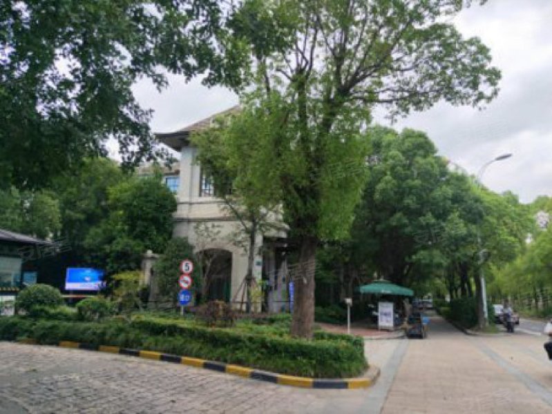 万科琥珀臻园(别墅) 