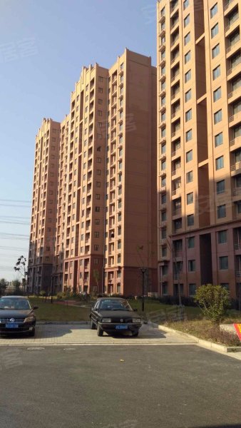 汇福家园祥和里(西)