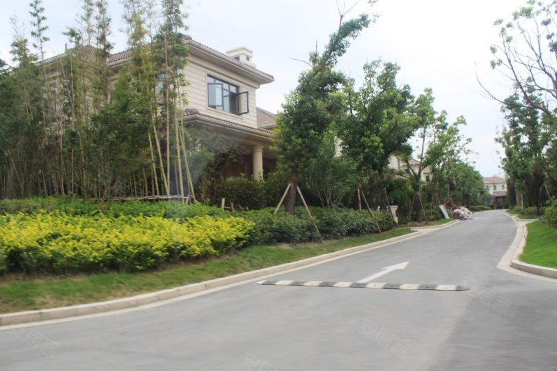 合生国际花园,长兴东路1288弄-上海合生国际花园二手房,租房,房价