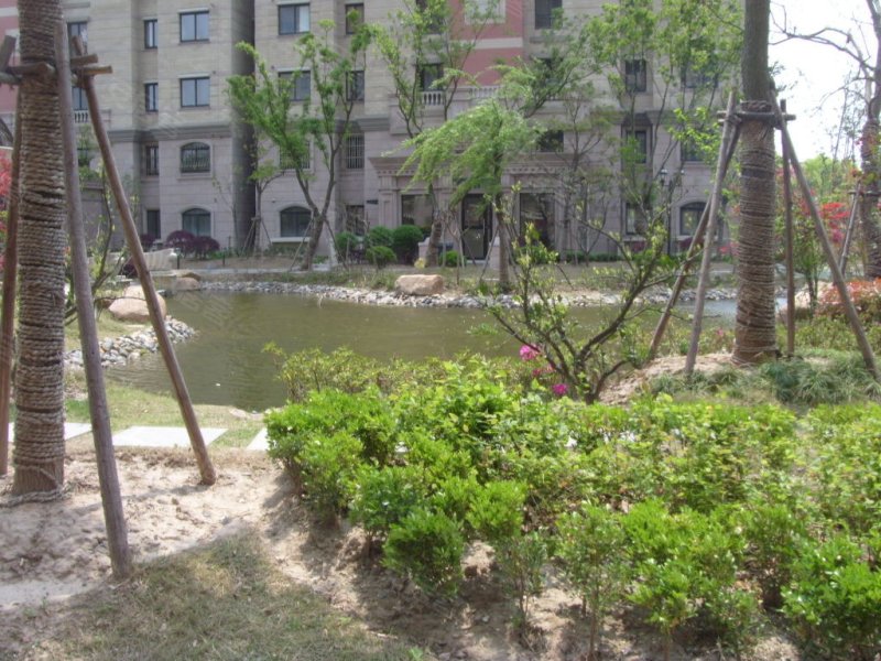 华钜御庭(二期别墅) 