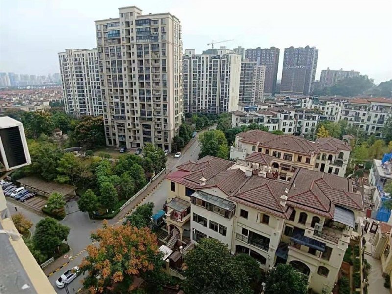 卓越蔚蓝海岸(三期)