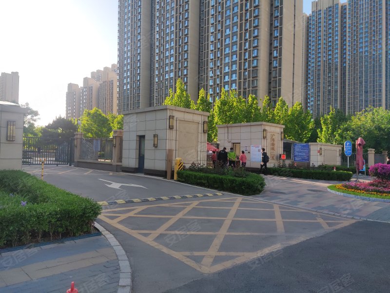 广华新城,广渠路-秦皇岛广华新城二手房,租房,房价-秦皇岛安居客