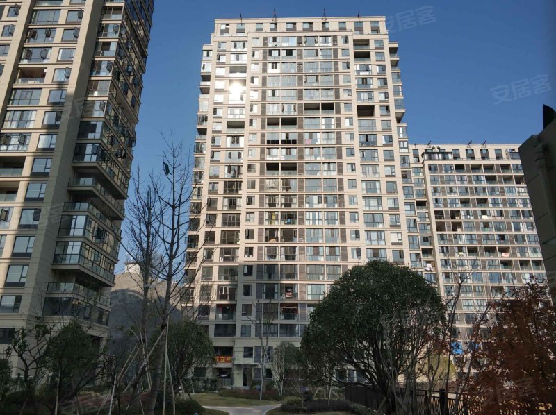 时代广场(磐安),花月路88号-金华时代广场(磐安)二手房,租房,房价