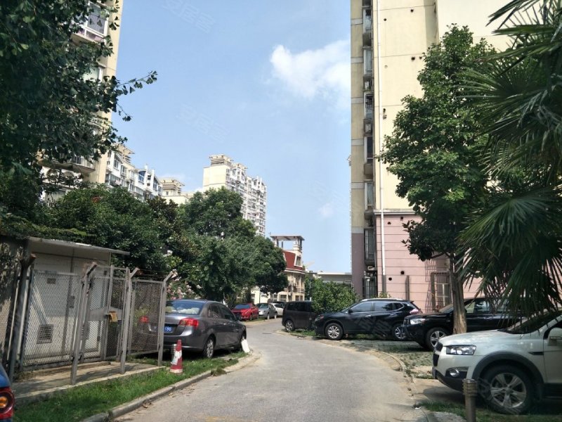 世和园,世界路43弄-上海世和园二手房,租房,房价-上海安居客