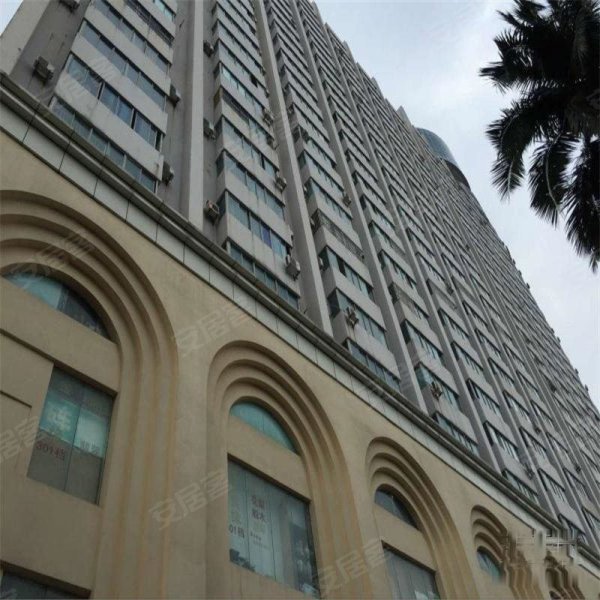 华发大厦,大同路25号-海口华发大厦二手房,租房,房价-海口安居客