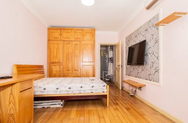 图们路10弄小区