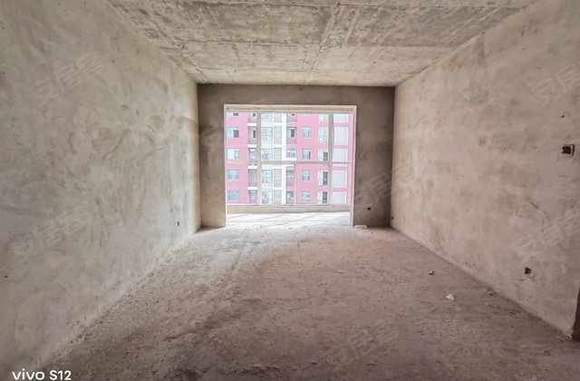 凤凰御景3室2厅122㎡38万二手房图片