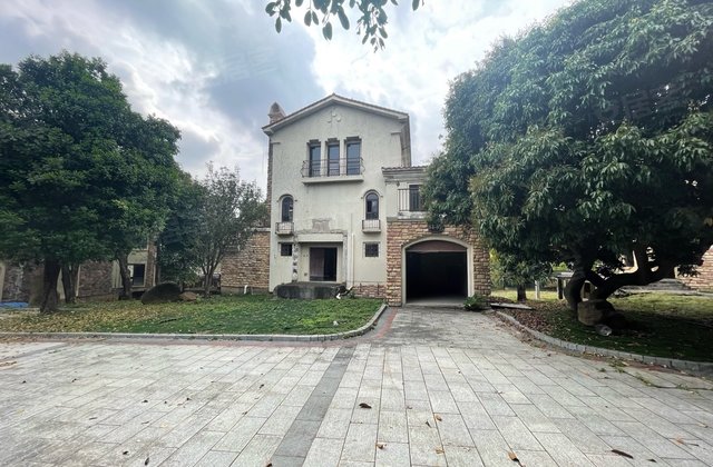 嘉和城蒙特利岛别墅