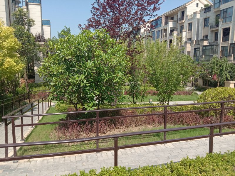 西安绿地城(公寓住宅)