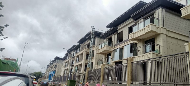 中梁大理壹号院