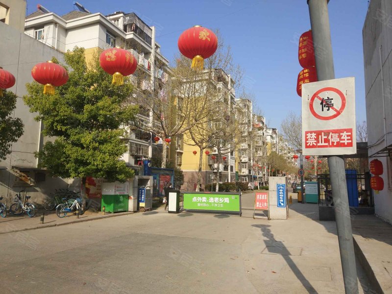 蜀南庭苑(油墩社区),望江西路4289号-合肥蜀南庭苑(油墩社区)二手房