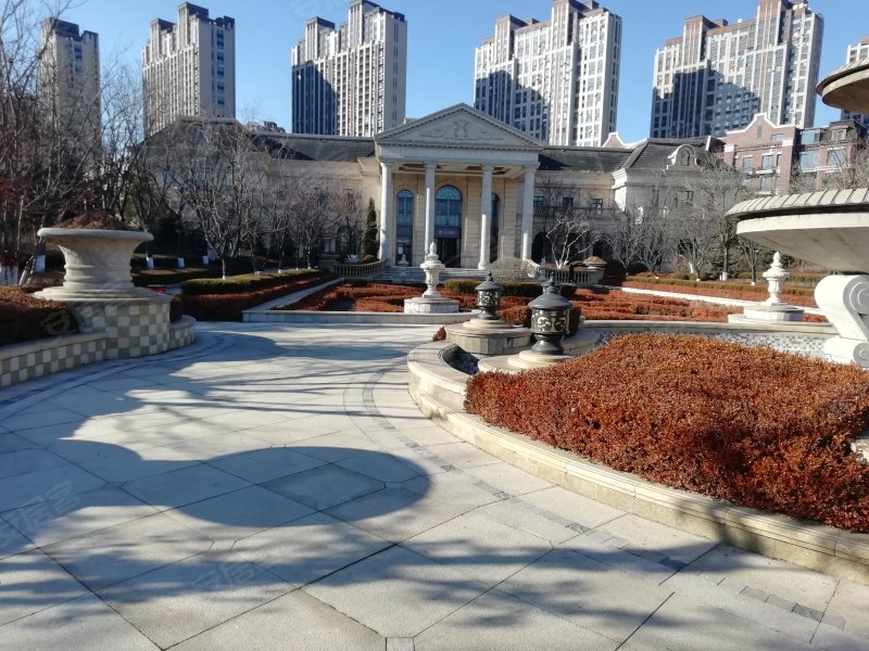 滨江凯旋门,鸭绿江大道近振兴路-丹东滨江凯旋门二手房,租房,房价