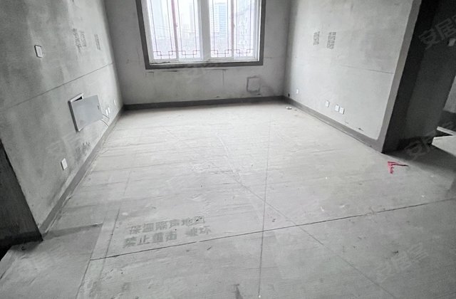 富园迎宾府3室2厅123㎡105万二手房图片