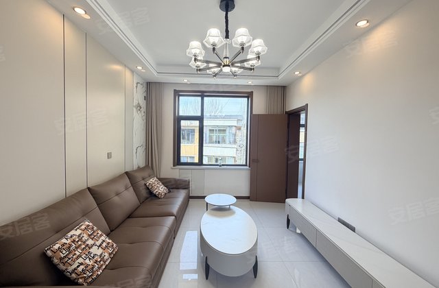 旧县委家属院2室1厅79㎡52万二手房图片