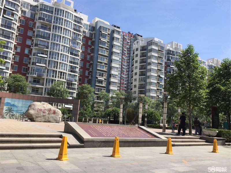 卓正丽景蓝湾(a区)